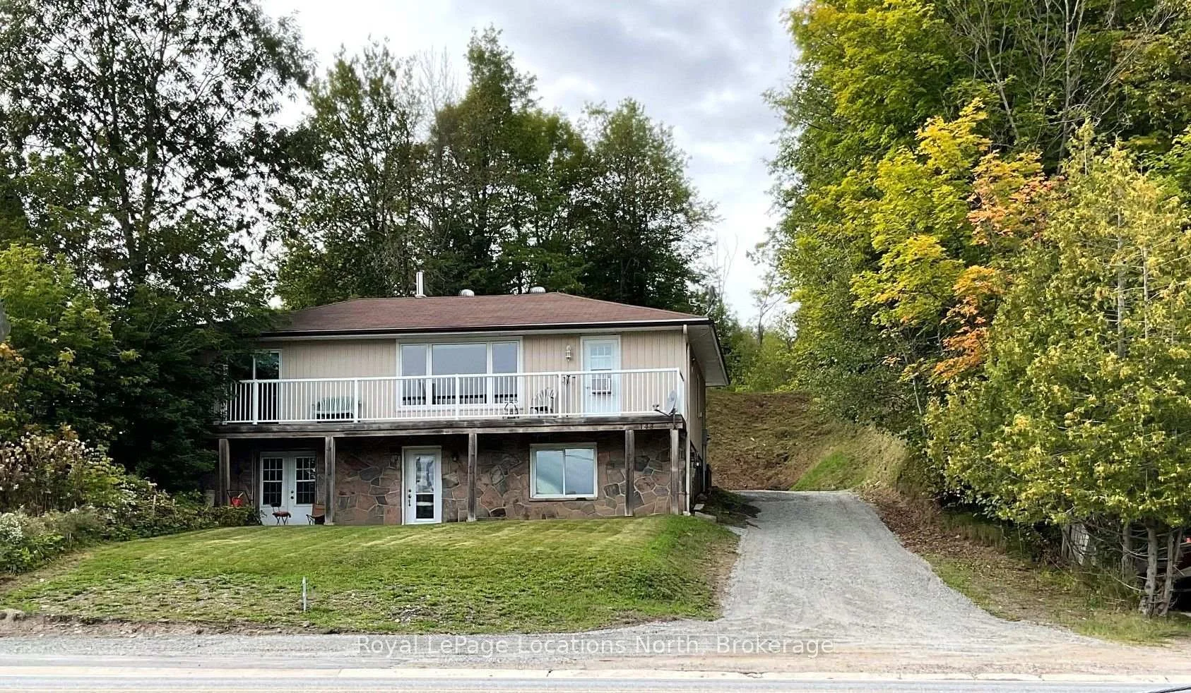 Photo 44 of 143 Ryerson Crescent, Burk's Falls — HOMEH