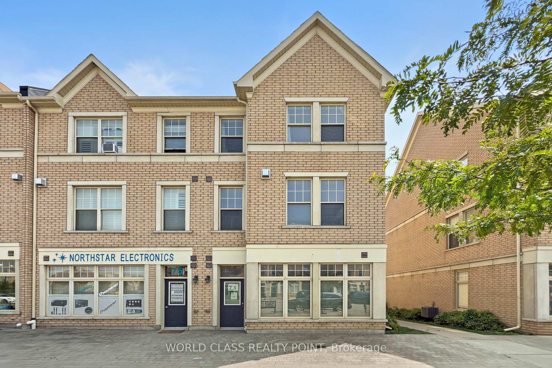 Photo of 73 Cathedral High Street