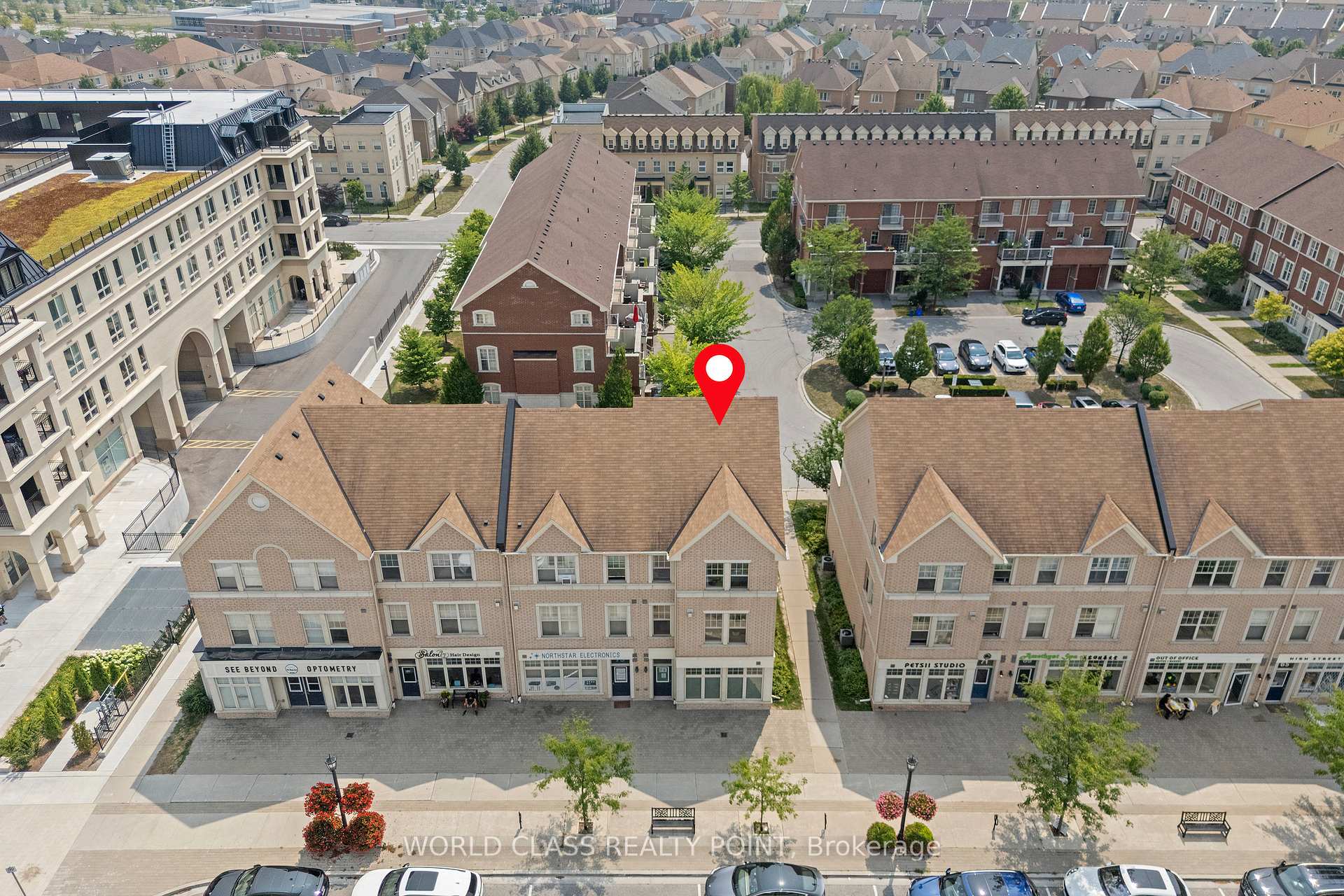Photo 2 of 73 Cathedral High Street, Markham, Cathedraltown — HOMEH