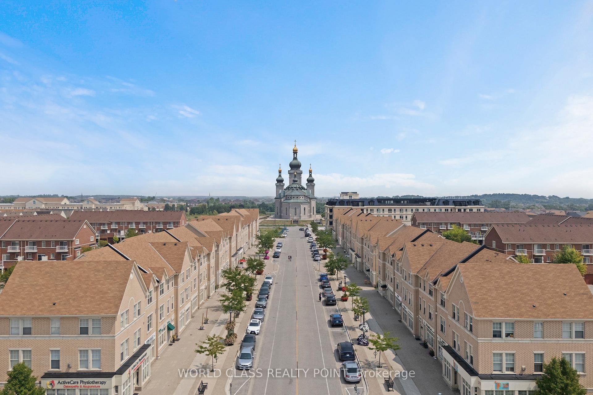 Photo 4 of 73 Cathedral High Street, Markham, Cathedraltown — HOMEH