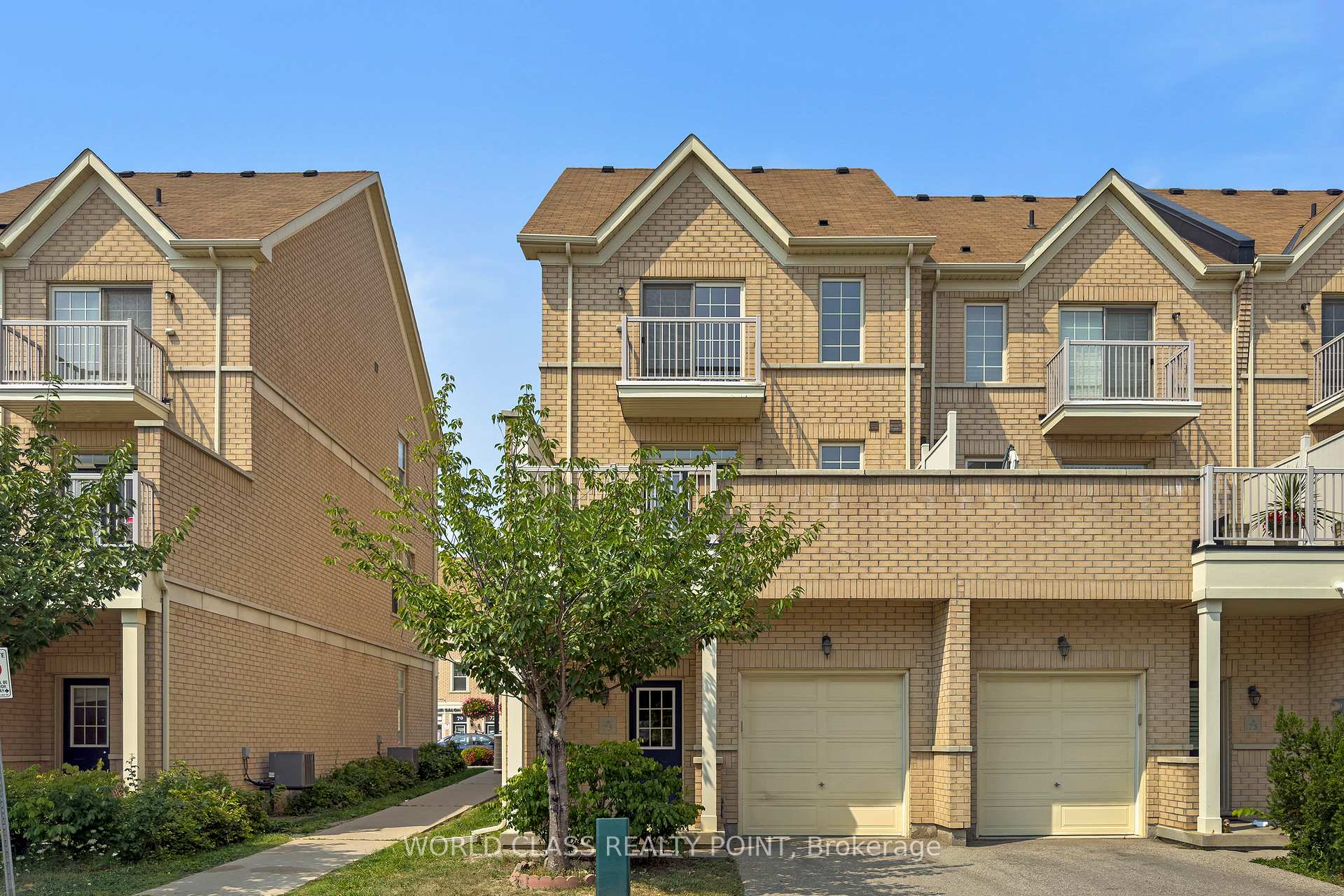 Photo 5 of 73 Cathedral High Street, Markham, Cathedraltown — HOMEH