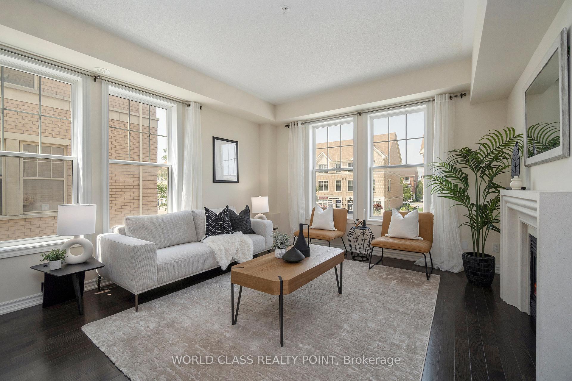 Photo 10 of 73 Cathedral High Street, Markham, Cathedraltown — HOMEH