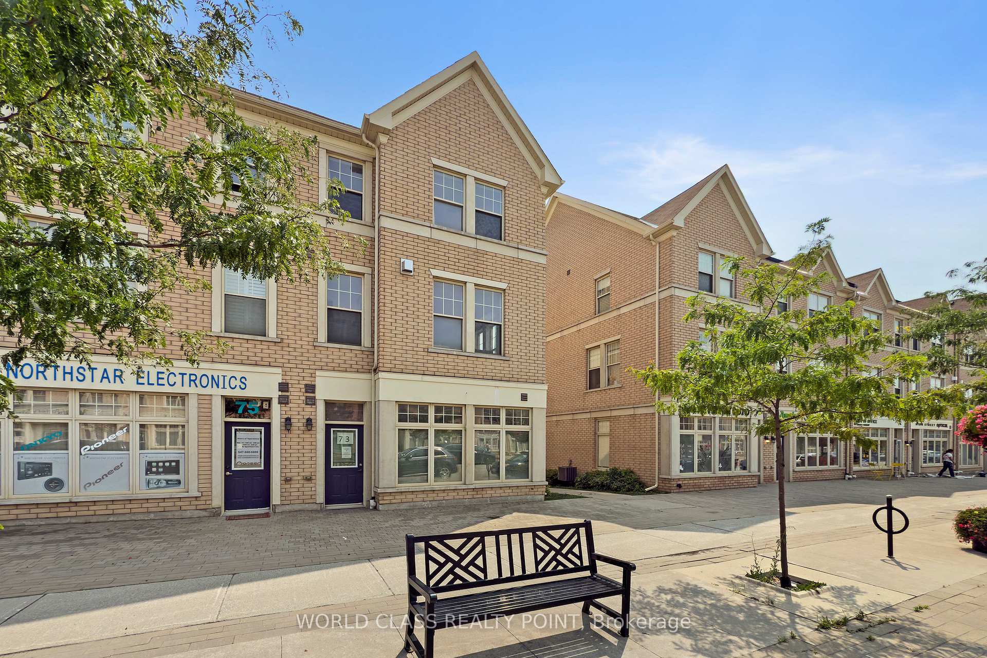 Photo 33 of 73 Cathedral High Street, Markham, Cathedraltown — HOMEH