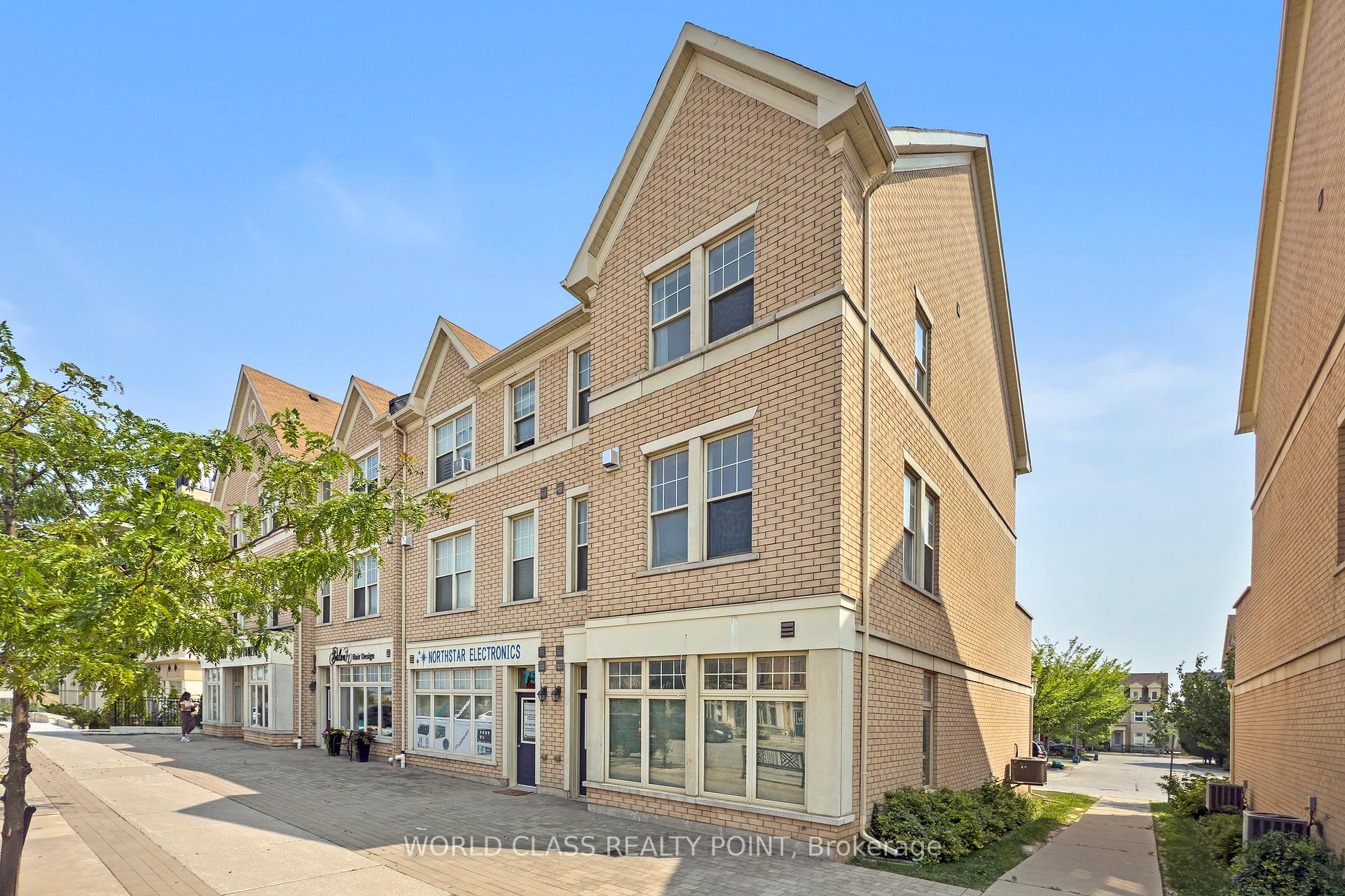 Photo 34 of 73 Cathedral High Street, Markham, Cathedraltown — HOMEH