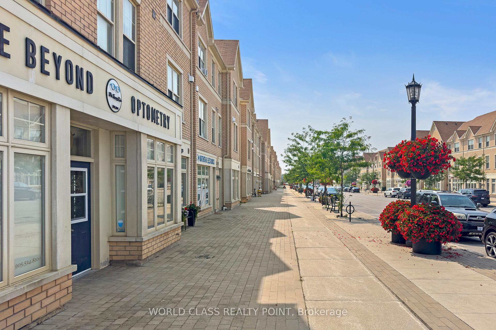 Photo 35 of 73 Cathedral High Street, Markham, Cathedraltown — HOMEH