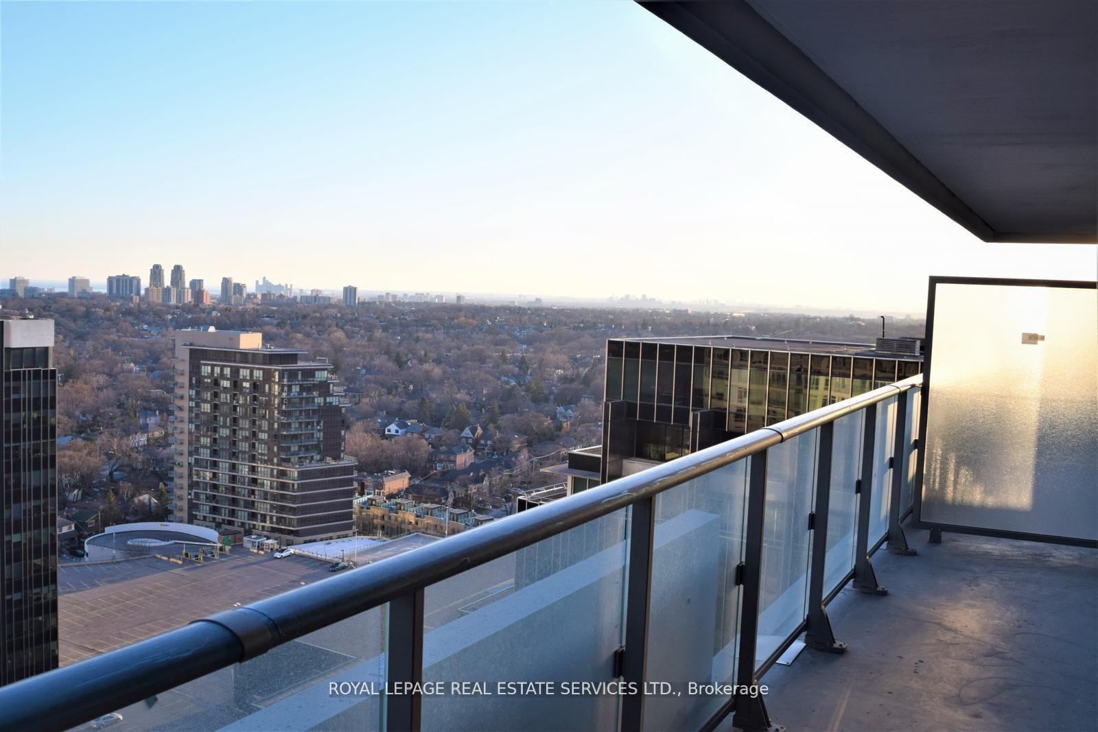 Photo 11 of Unit 2107, 2221 Yonge Street, Toronto, Mount Pleasant West — HOMEH