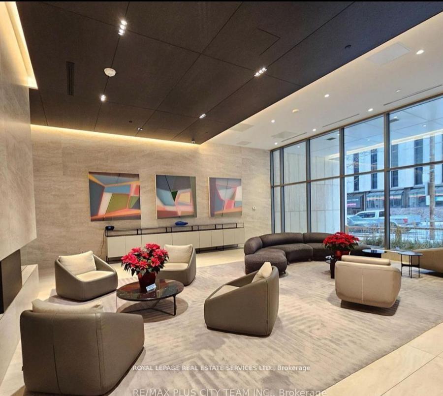 Photo 12 of Unit 2107, 2221 Yonge Street, Toronto, Mount Pleasant West — HOMEH