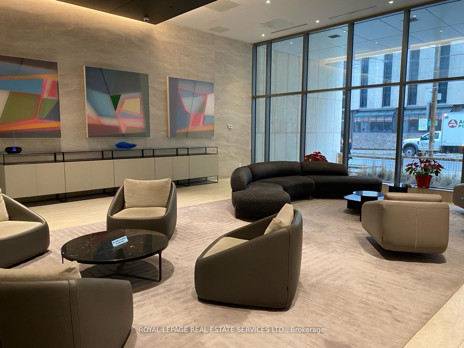 Photo 13 of Unit 2107, 2221 Yonge Street, Toronto, Mount Pleasant West — HOMEH