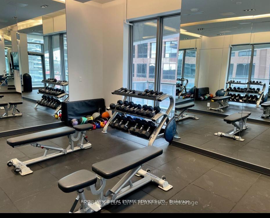 Photo 16 of Unit 2107, 2221 Yonge Street, Toronto, Mount Pleasant West — HOMEH