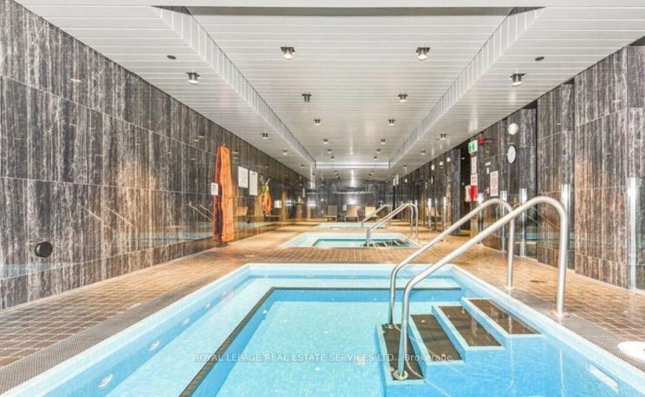 Photo 18 of Unit 2107, 2221 Yonge Street, Toronto, Mount Pleasant West — HOMEH