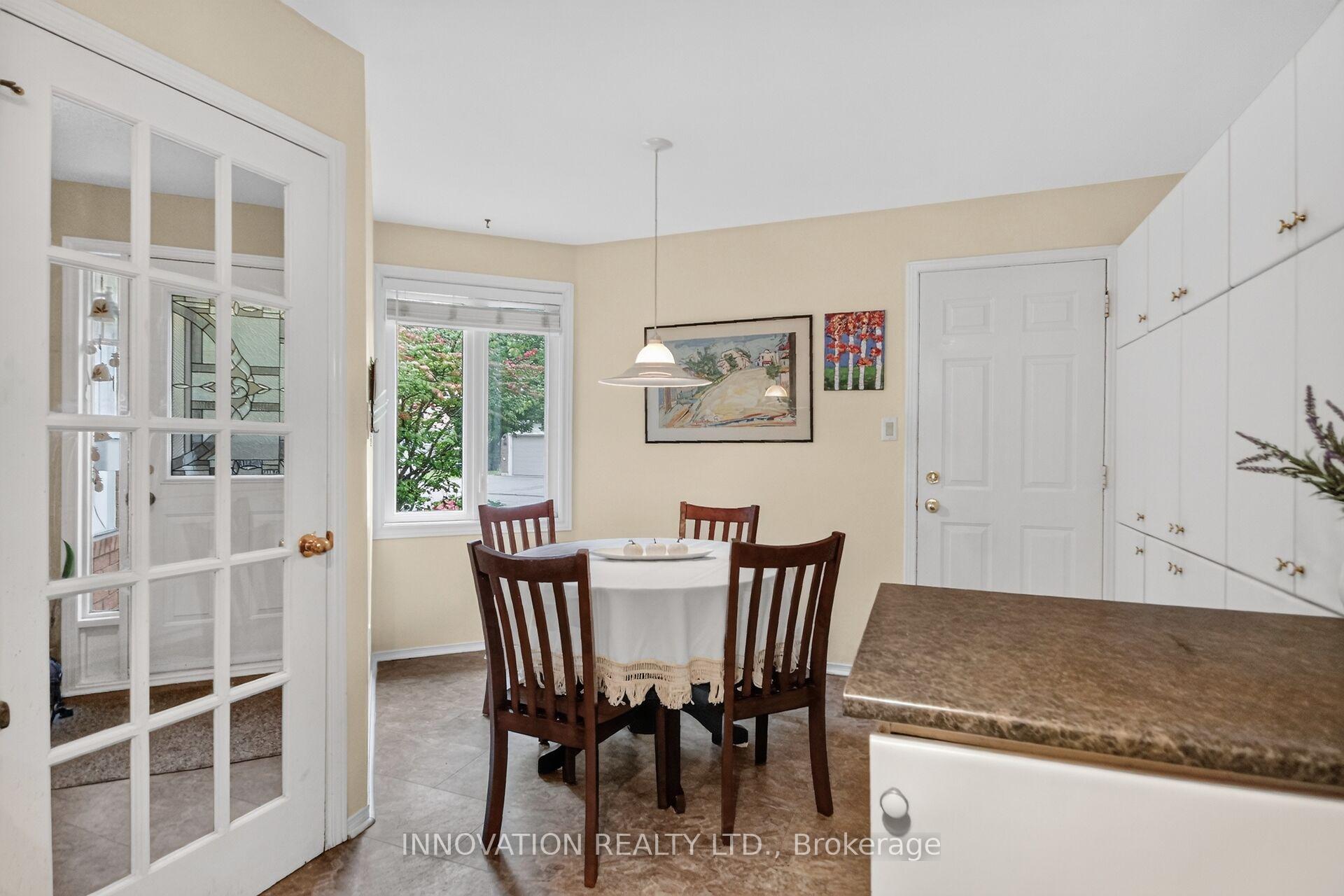 Photo 9 of 16 Heather Glen Court, Ottawa, Stittsville (Central) — HOMEH