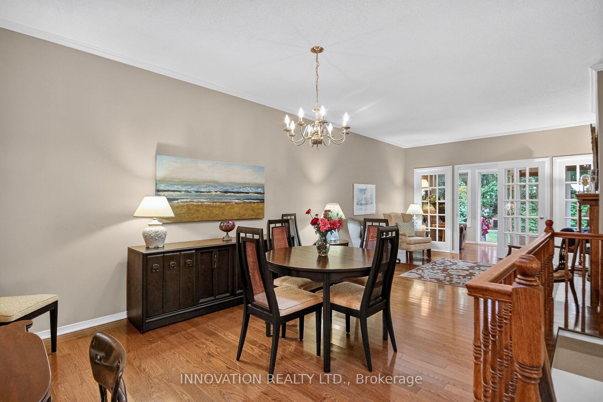 Photo 14 of 16 Heather Glen Court, Ottawa, Stittsville (Central) — HOMEH