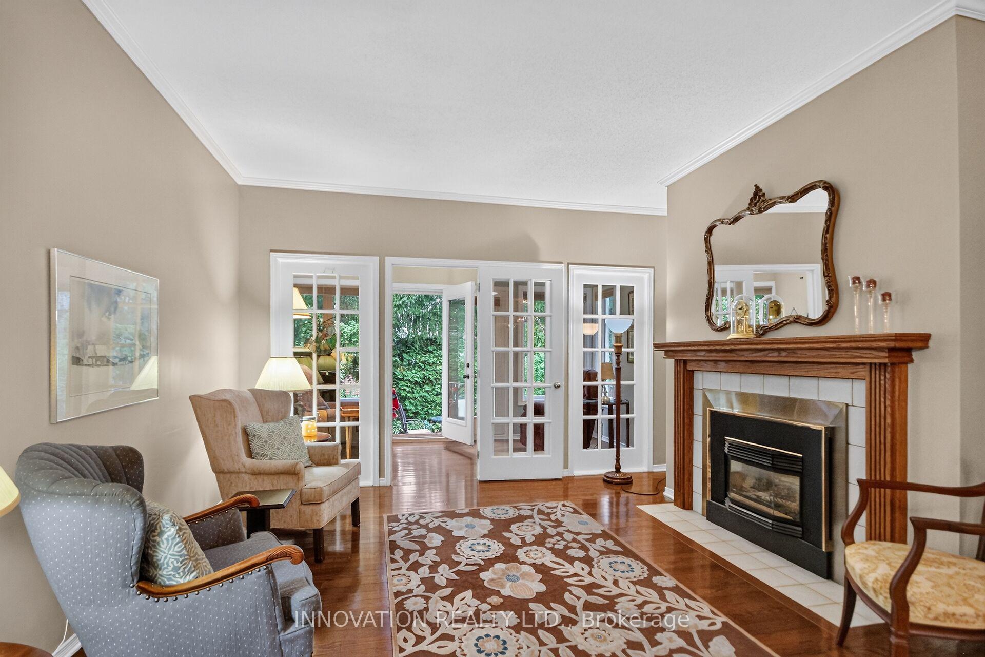 Photo 16 of 16 Heather Glen Court, Ottawa, Stittsville (Central) — HOMEH