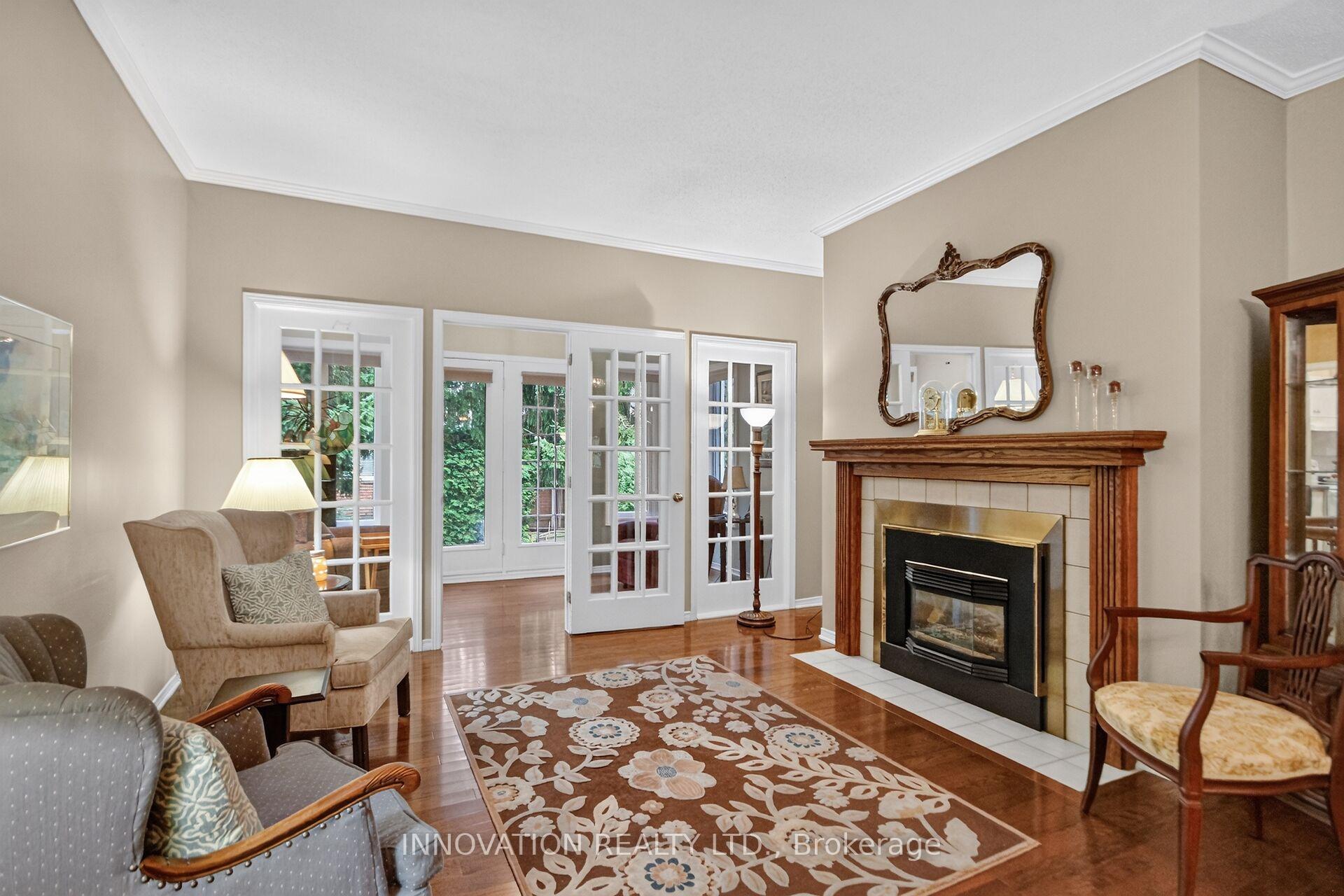 Photo 17 of 16 Heather Glen Court, Ottawa, Stittsville (Central) — HOMEH