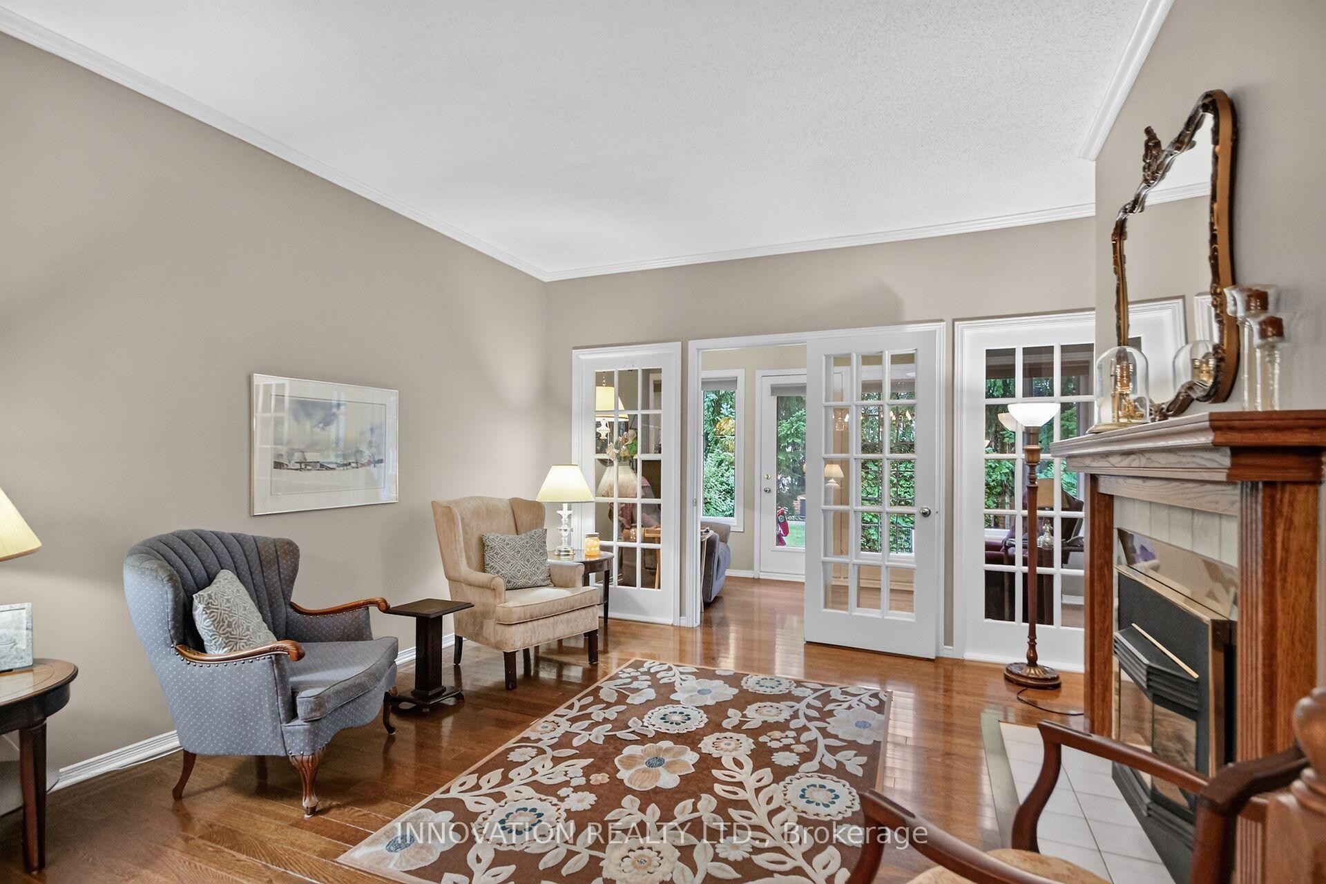 Photo 18 of 16 Heather Glen Court, Ottawa, Stittsville (Central) — HOMEH