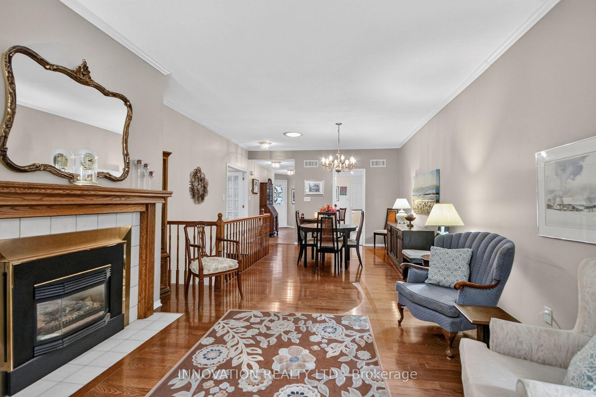 Photo 19 of 16 Heather Glen Court, Ottawa, Stittsville (Central) — HOMEH