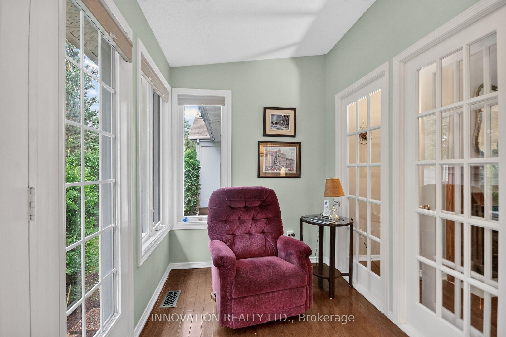 Photo 24 of 16 Heather Glen Court, Ottawa, Stittsville (Central) — HOMEH