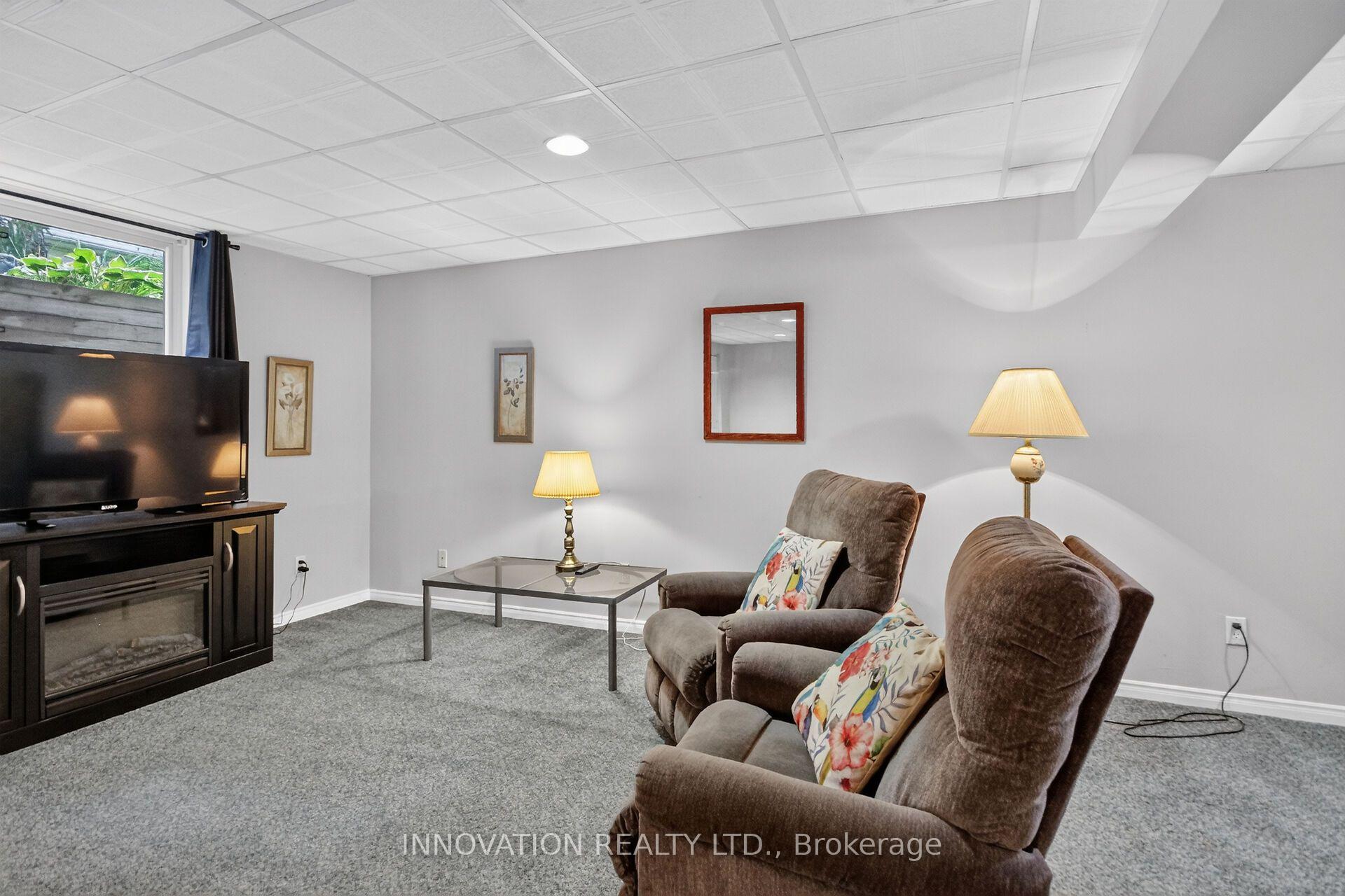 Photo 35 of 16 Heather Glen Court, Ottawa, Stittsville (Central) — HOMEH