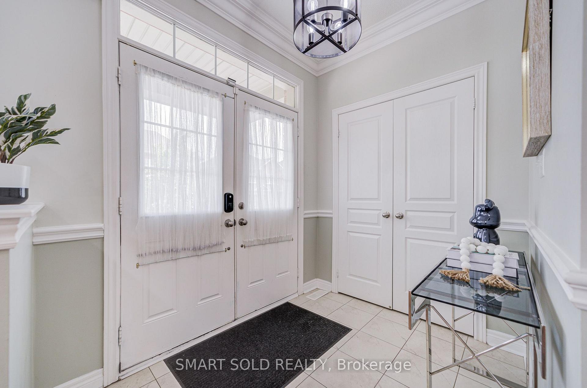Photo 3 of 9 Portia Street, Markham, Cornell — HOMEH