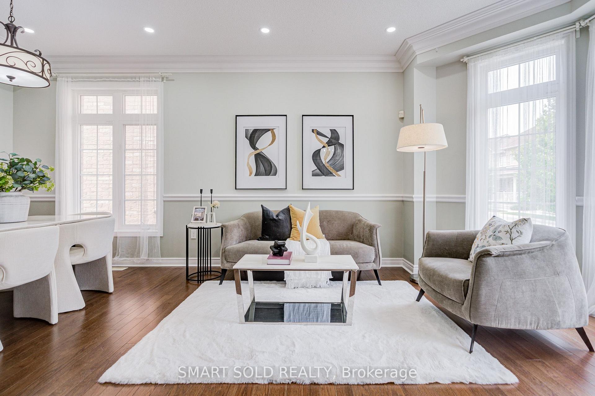 Photo 5 of 9 Portia Street, Markham, Cornell — HOMEH