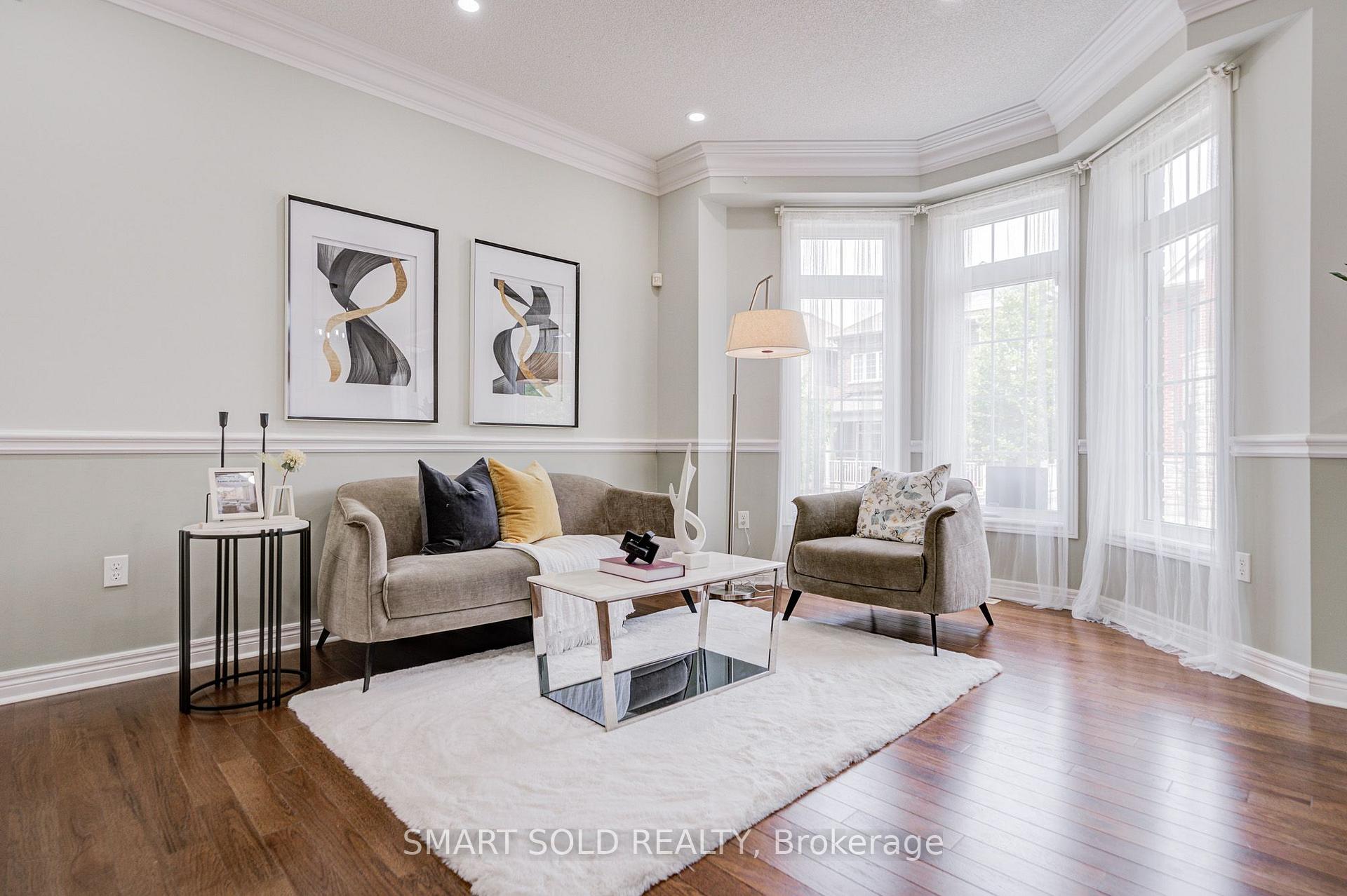 Photo 6 of 9 Portia Street, Markham, Cornell — HOMEH