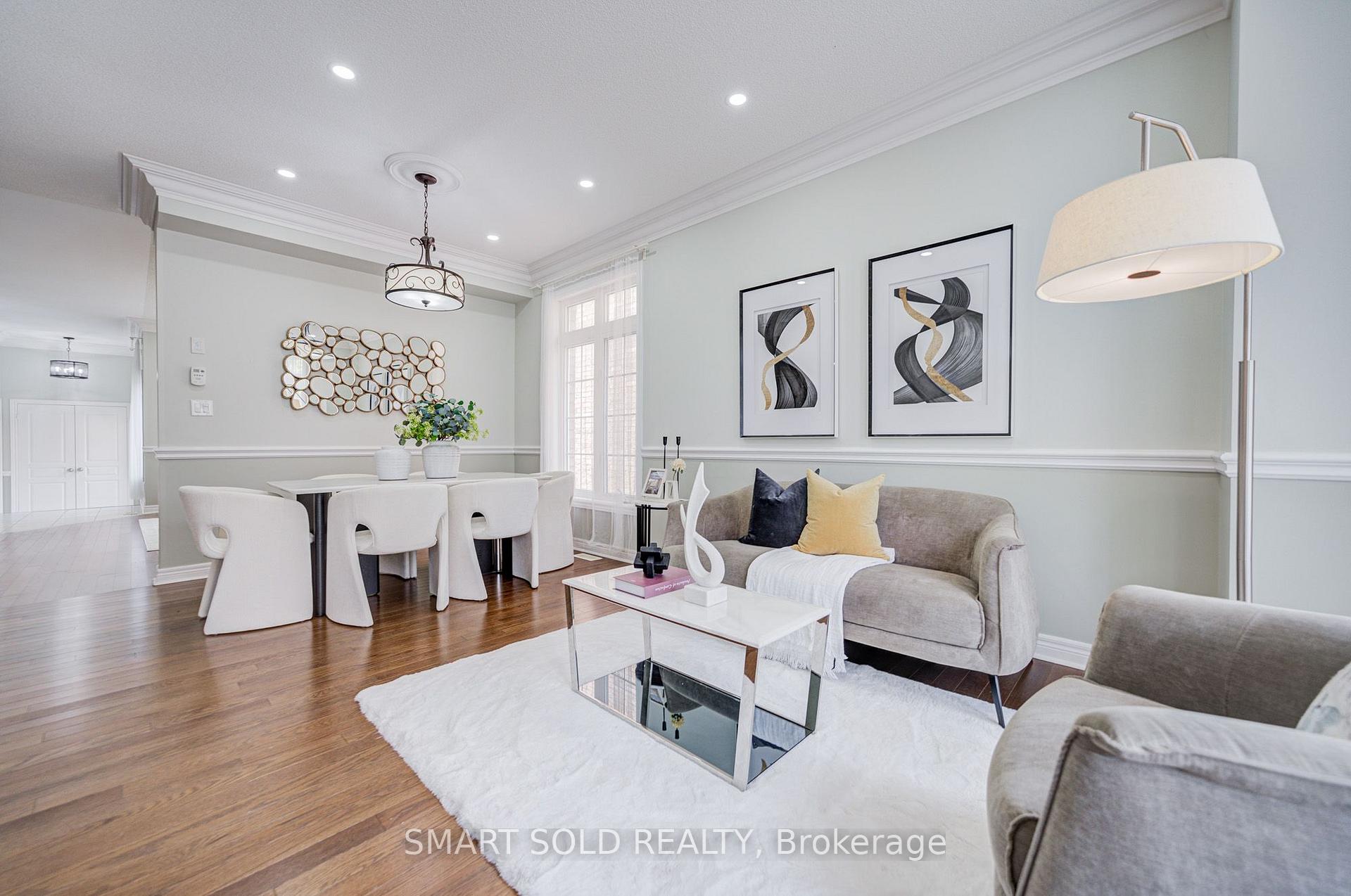Photo 7 of 9 Portia Street, Markham, Cornell — HOMEH