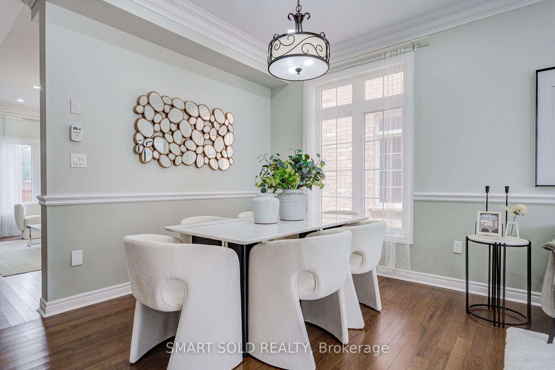 Photo 8 of 9 Portia Street, Markham, Cornell — HOMEH