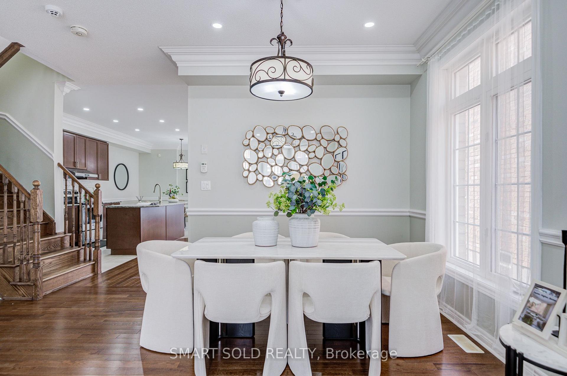 Photo 9 of 9 Portia Street, Markham, Cornell — HOMEH