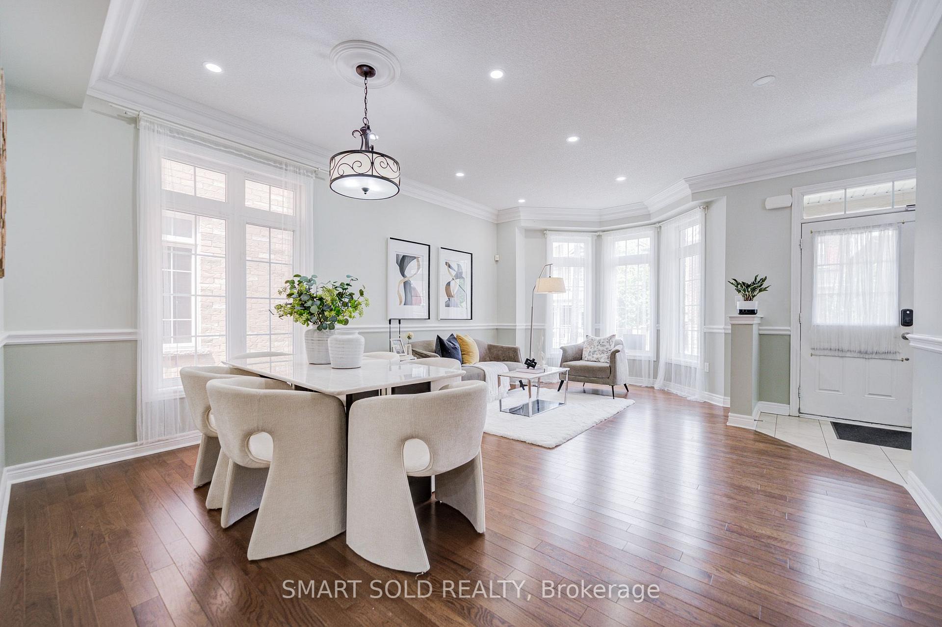 Photo 10 of 9 Portia Street, Markham, Cornell — HOMEH