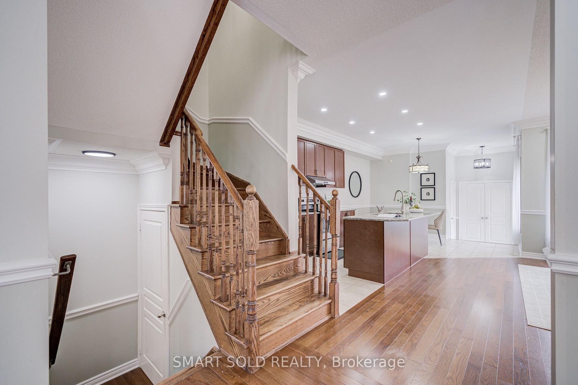 Photo 11 of 9 Portia Street, Markham, Cornell — HOMEH