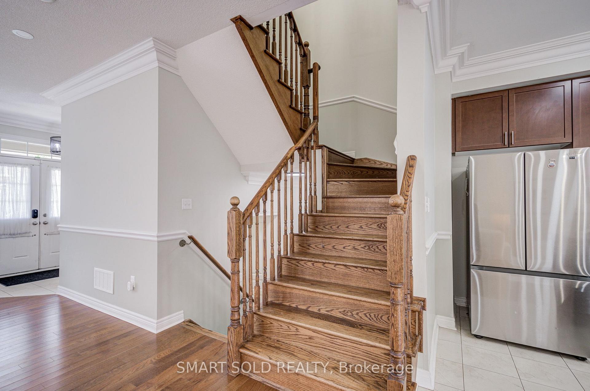 Photo 12 of 9 Portia Street, Markham, Cornell — HOMEH