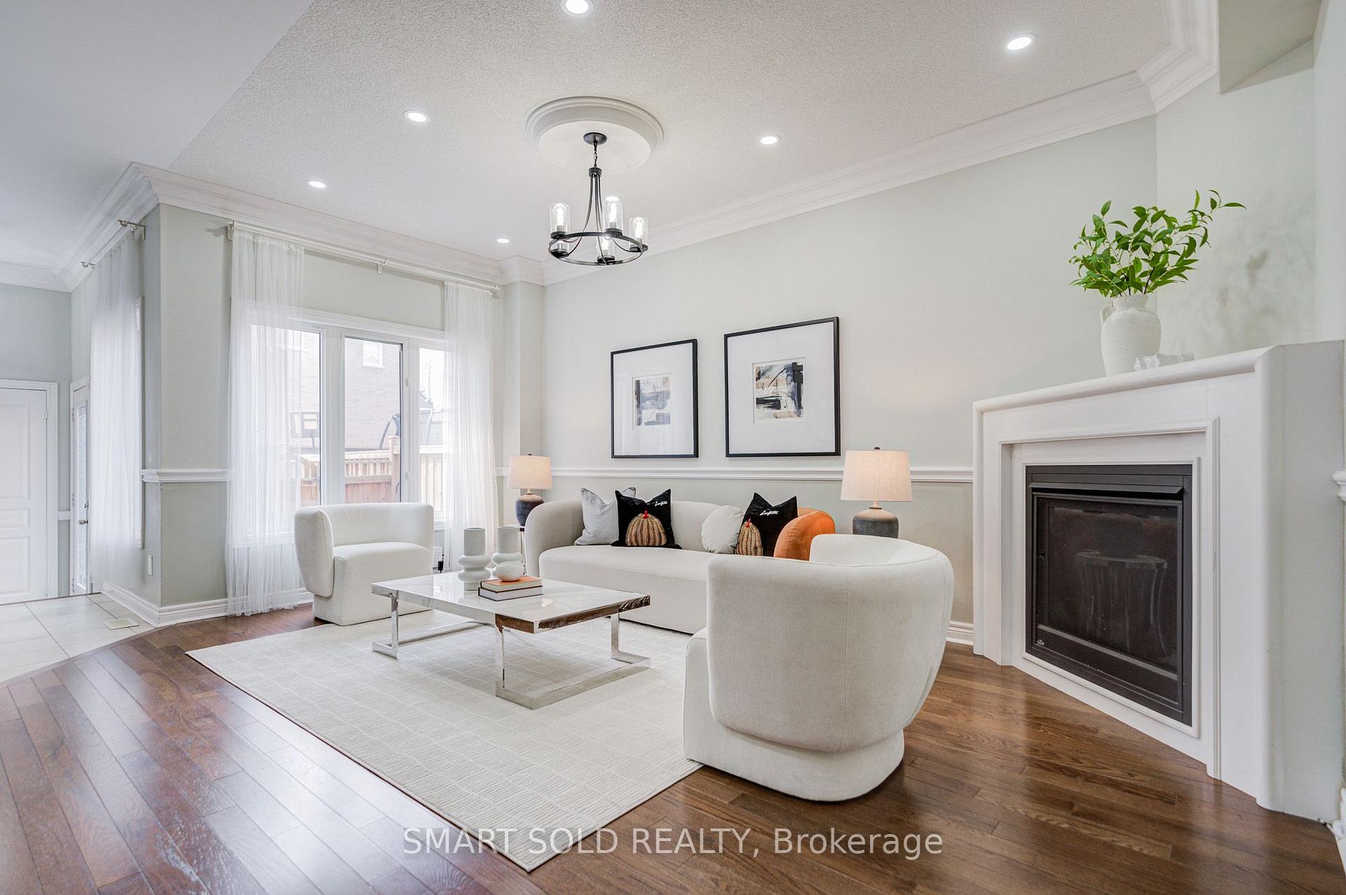 Photo 13 of 9 Portia Street, Markham, Cornell — HOMEH