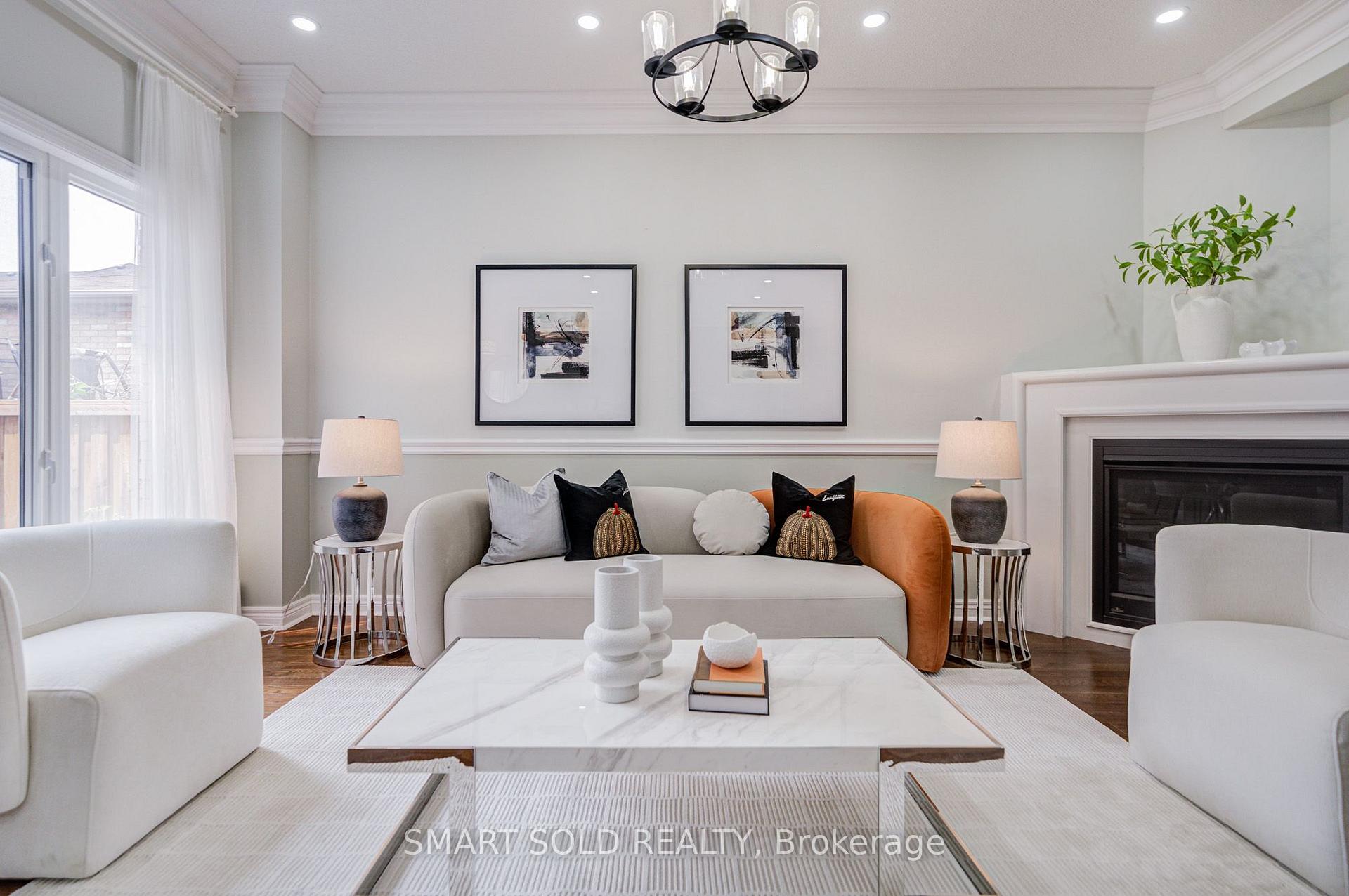 Photo 14 of 9 Portia Street, Markham, Cornell — HOMEH