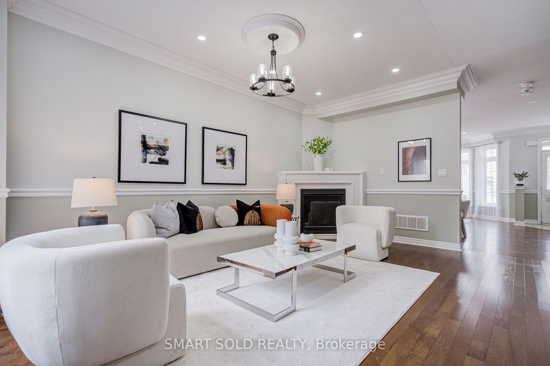 Photo 15 of 9 Portia Street, Markham, Cornell — HOMEH
