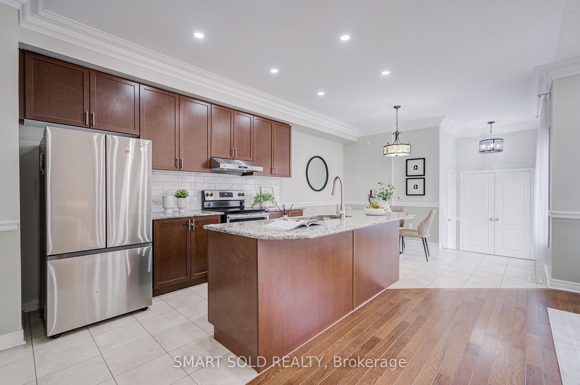 Photo 16 of 9 Portia Street, Markham, Cornell — HOMEH