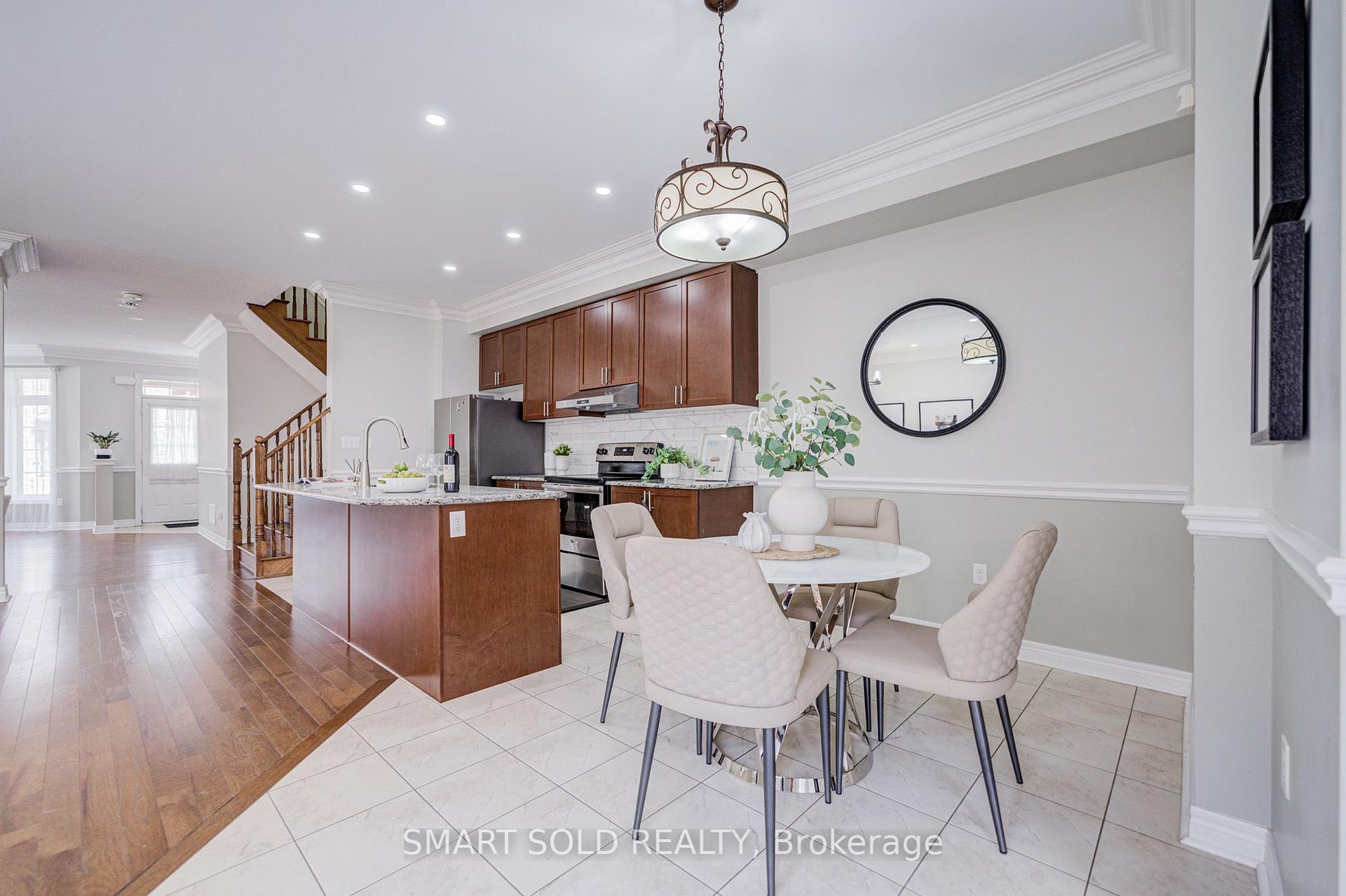 Photo 17 of 9 Portia Street, Markham, Cornell — HOMEH