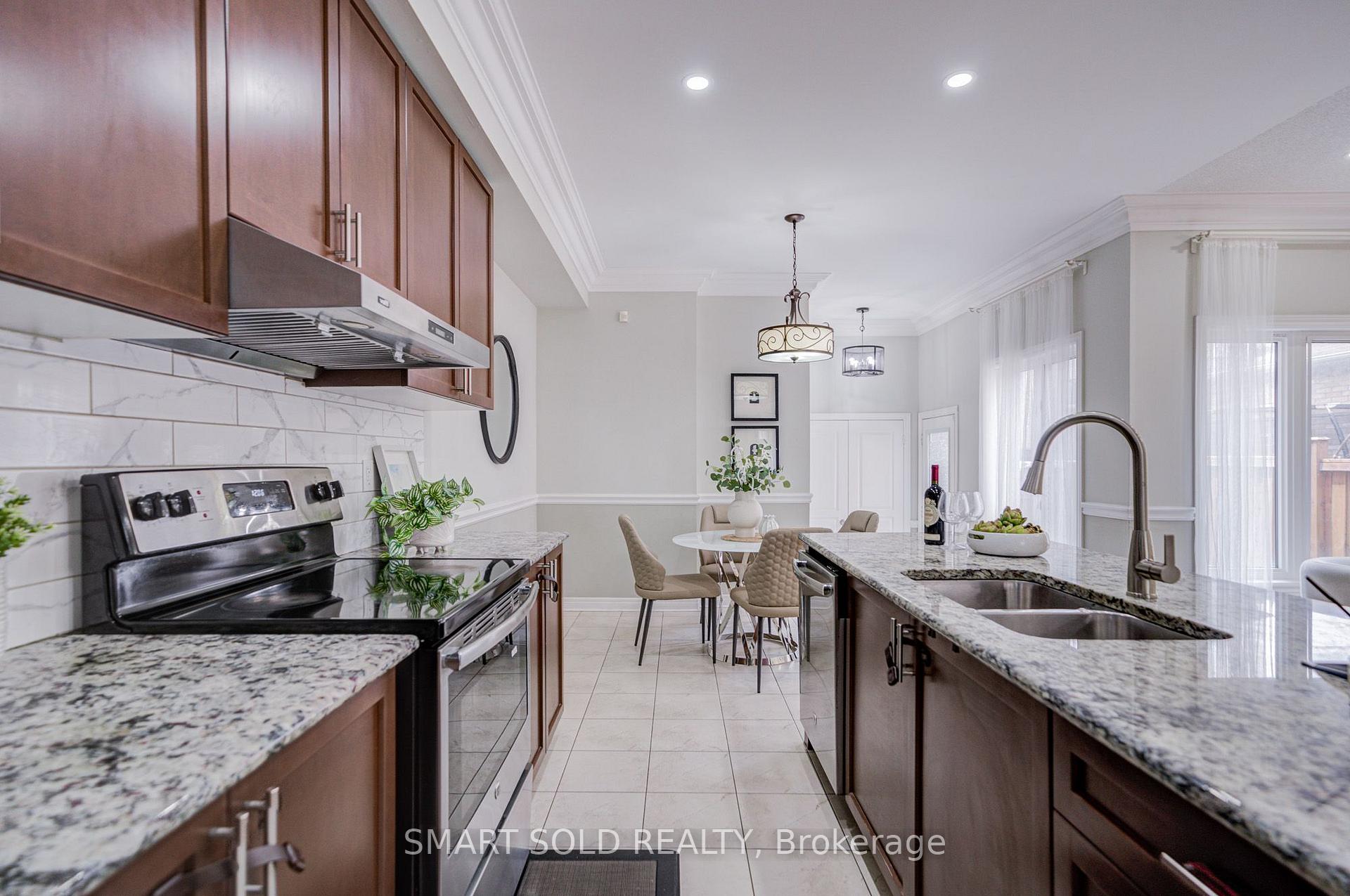 Photo 18 of 9 Portia Street, Markham, Cornell — HOMEH