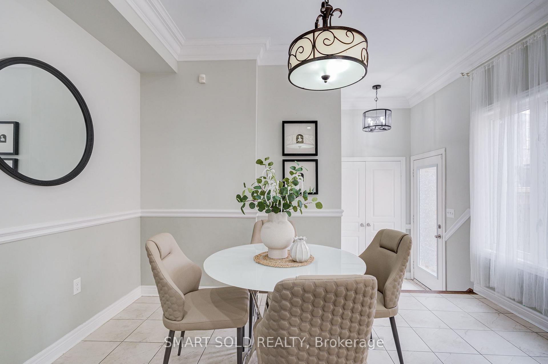 Photo 19 of 9 Portia Street, Markham, Cornell — HOMEH