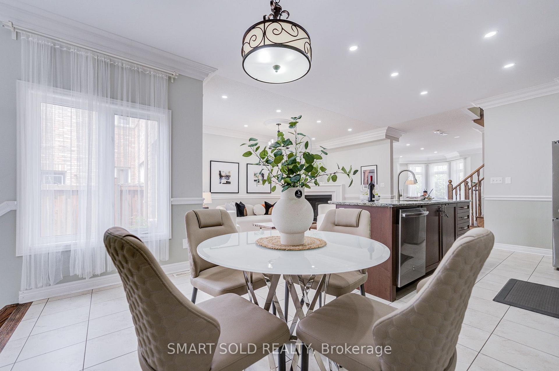 Photo 20 of 9 Portia Street, Markham, Cornell — HOMEH