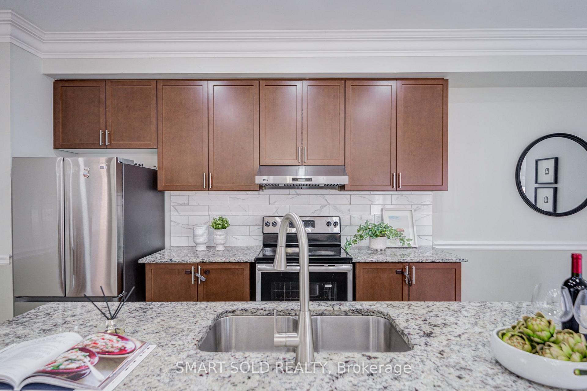 Photo 21 of 9 Portia Street, Markham, Cornell — HOMEH