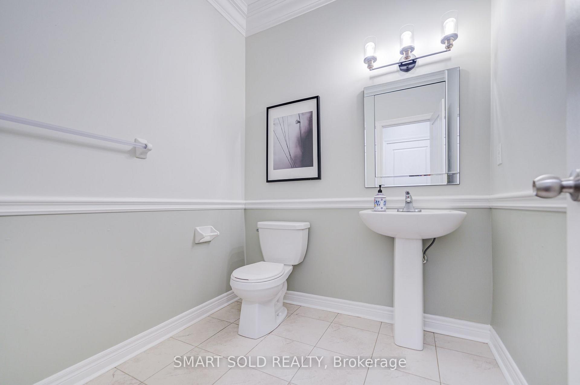 Photo 24 of 9 Portia Street, Markham, Cornell — HOMEH