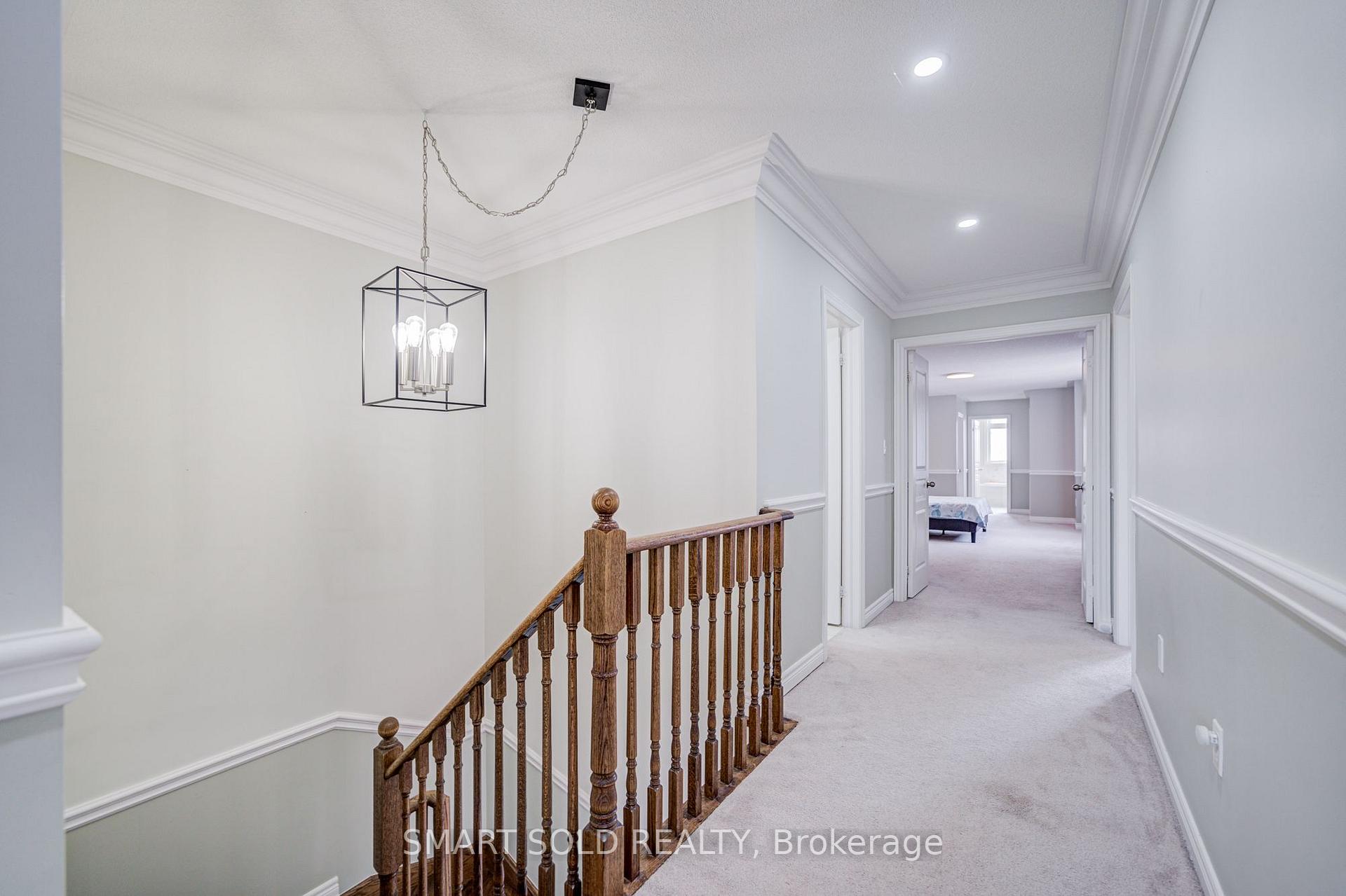 Photo 25 of 9 Portia Street, Markham, Cornell — HOMEH