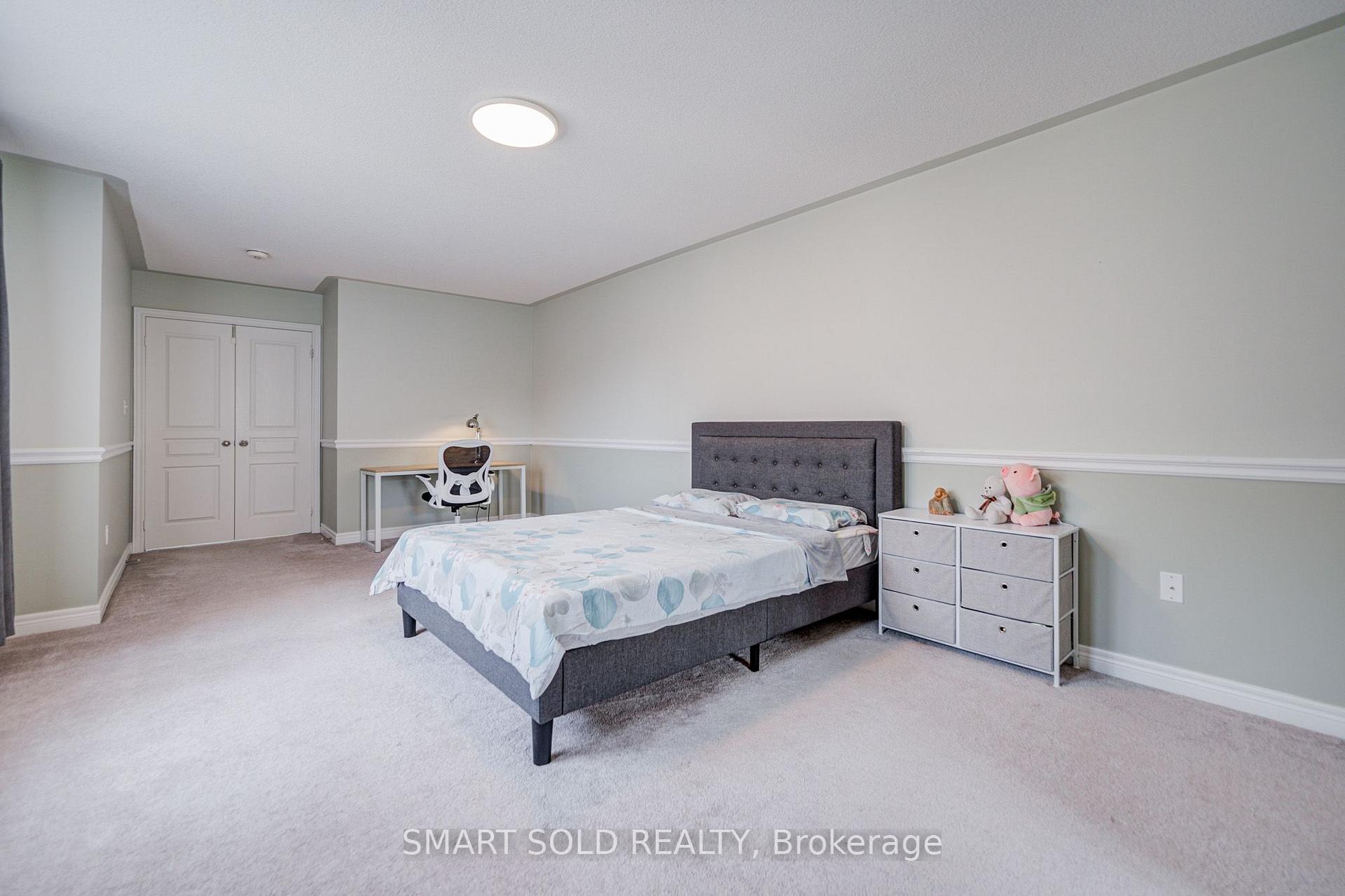 Photo 27 of 9 Portia Street, Markham, Cornell — HOMEH