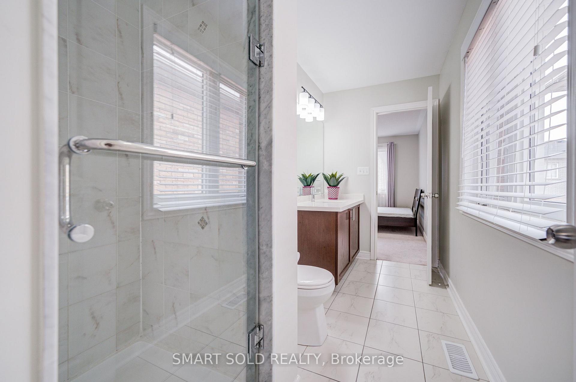 Photo 38 of 9 Portia Street, Markham, Cornell — HOMEH