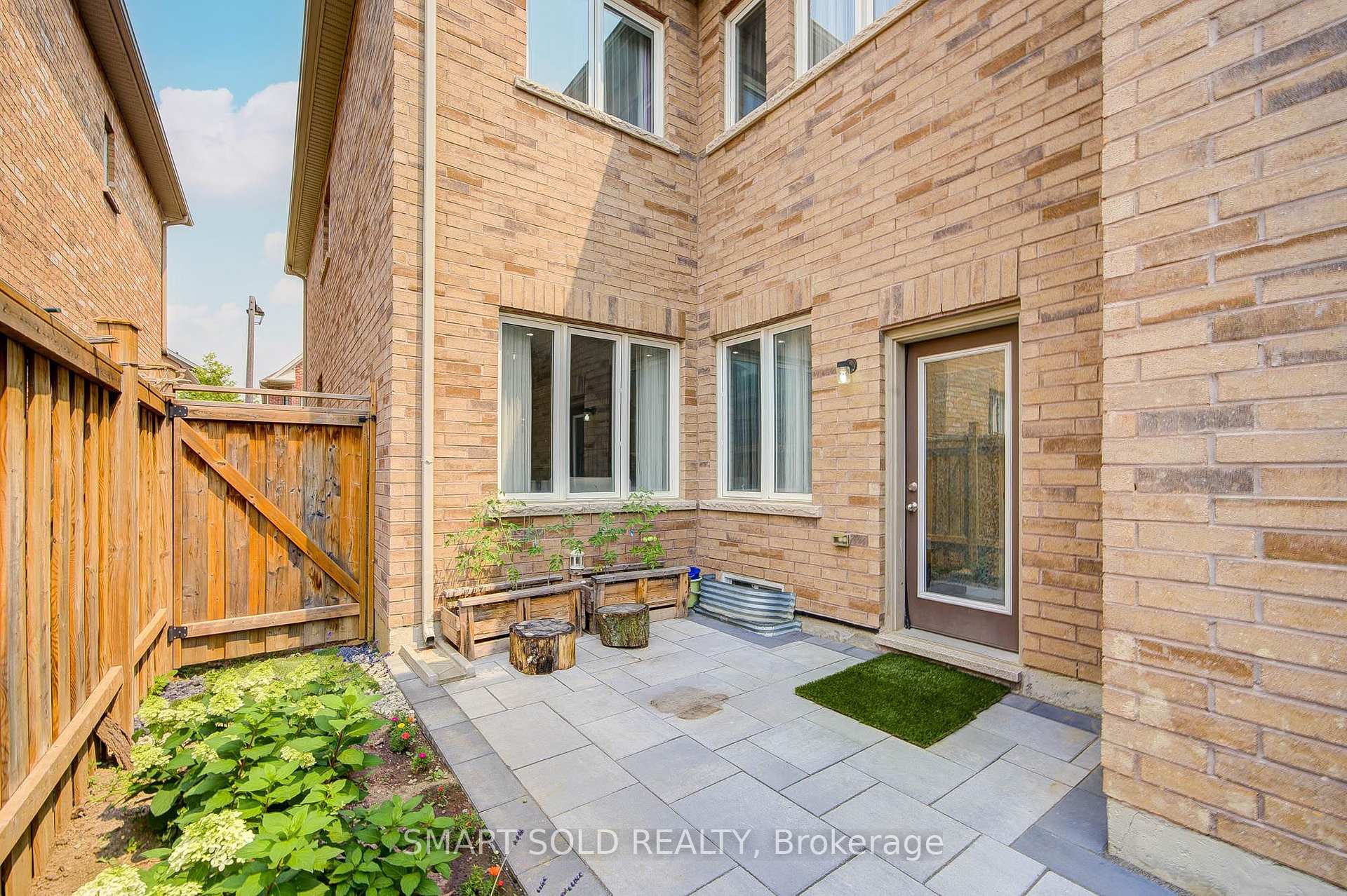 Photo 44 of 9 Portia Street, Markham, Cornell — HOMEH