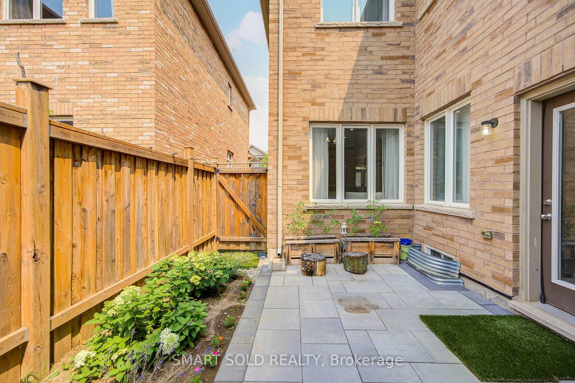 Photo 45 of 9 Portia Street, Markham, Cornell — HOMEH