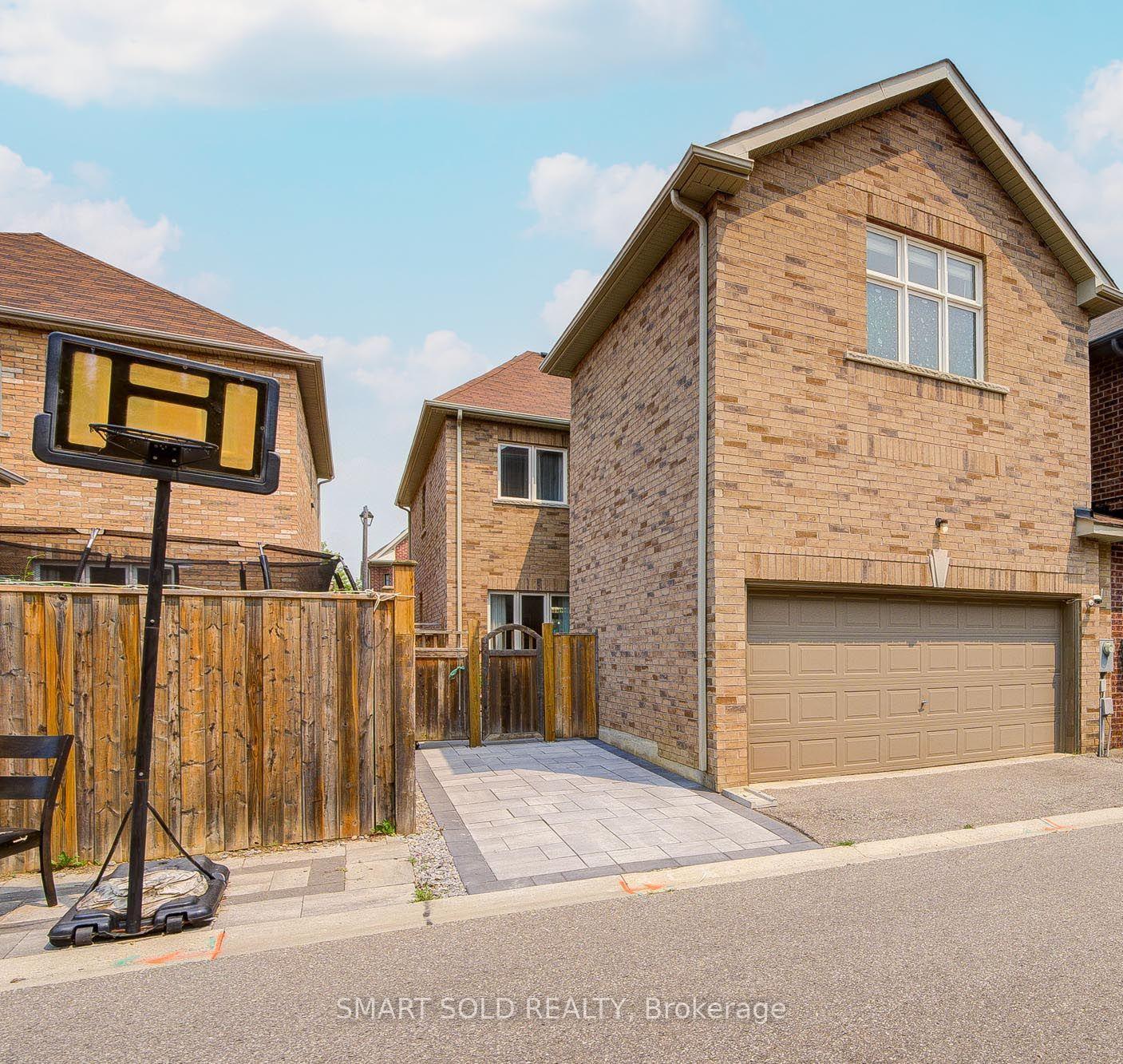 Photo 47 of 9 Portia Street, Markham, Cornell — HOMEH