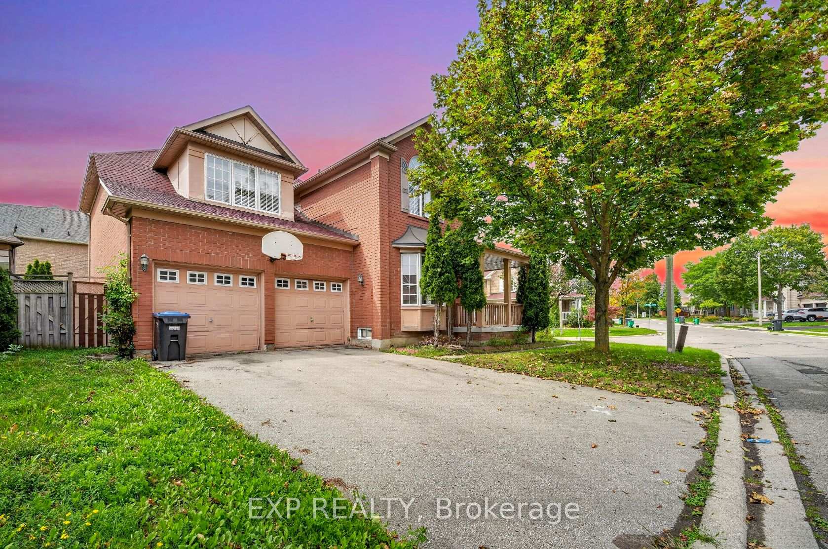 Photo 1 of 34 Cogswell Crescent N, Brampton, Vales of Castlemore — HOMEH