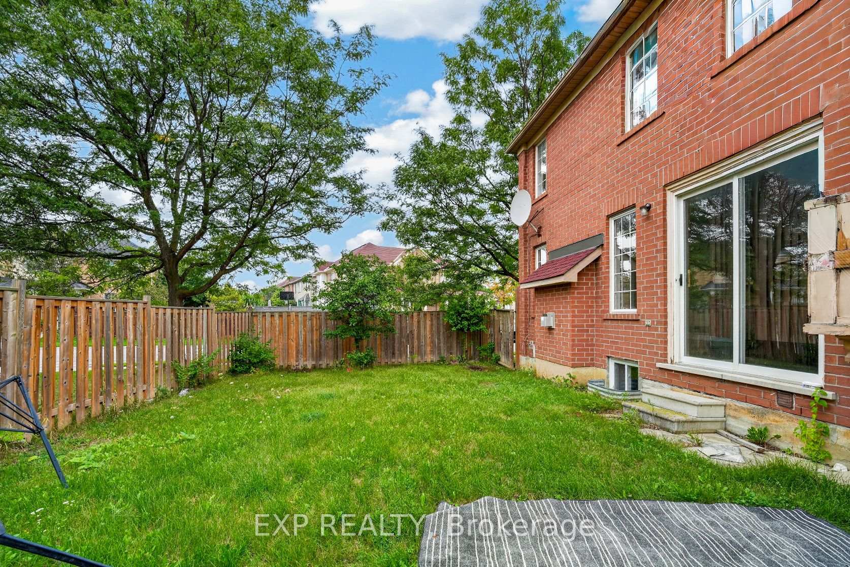 Photo 45 of 34 Cogswell Crescent N, Brampton, Vales of Castlemore — HOMEH