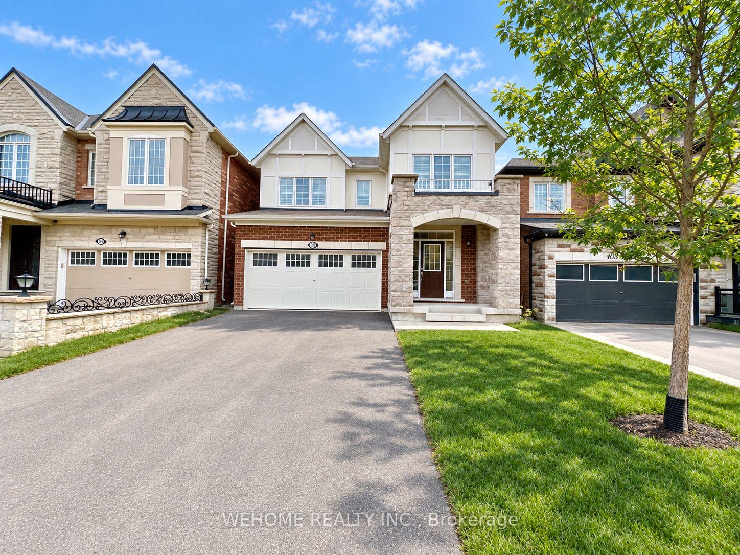 Photo 1 of 107 Major Crescent, Aurora, Rural Aurora — HOMEH